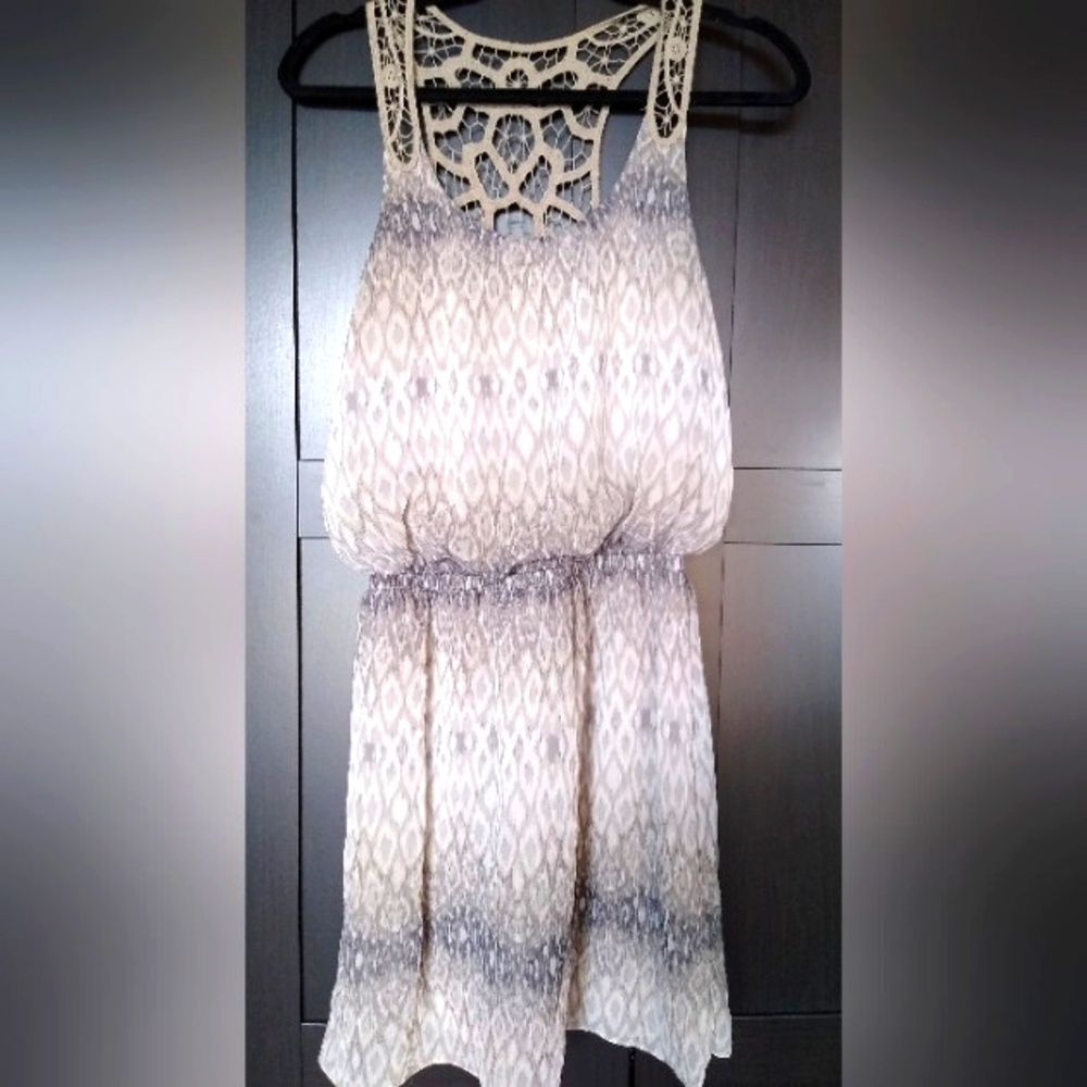 Express Summer Dress